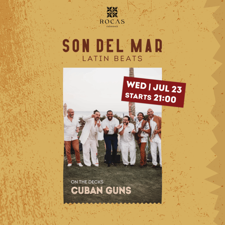 cuban GUNS