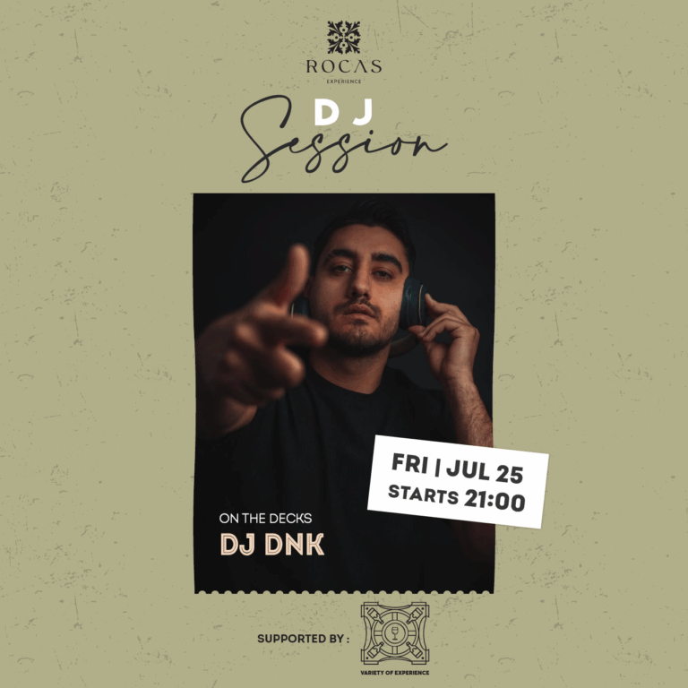 DJ DNK