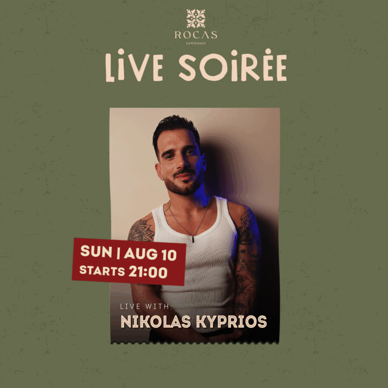 NIKOLAS KYPRIOS