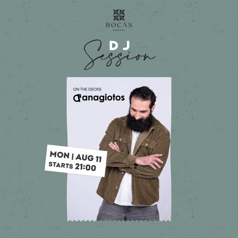 dj anagiotos