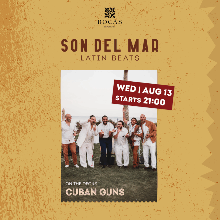 CUBAN GUNS